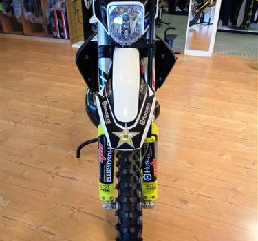 >>>HUSQVARNA T300 i mbRACING / Edt. geht an einen neuen Besitzer ;<<< - Bild 5