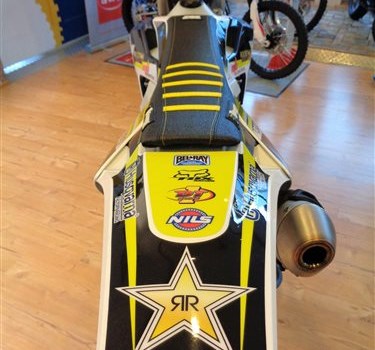 >>>HUSQVARNA T300 i mbRACING / Edt. geht an einen neuen Besitzer ;<<< - Bild 6