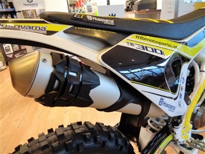 >>>HUSQVARNA T300 i mbRACING / Edt. geht an einen neuen Besitzer ;<<< - Bild 7