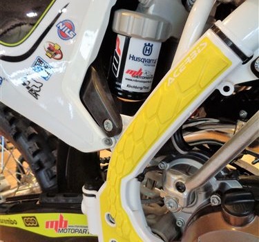 >>>HUSQVARNA T300 i mbRACING / Edt. geht an einen neuen Besitzer ;<<< - Bild 9