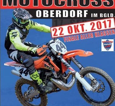 Auner Renndienst MX Oberdorf - Bild 1