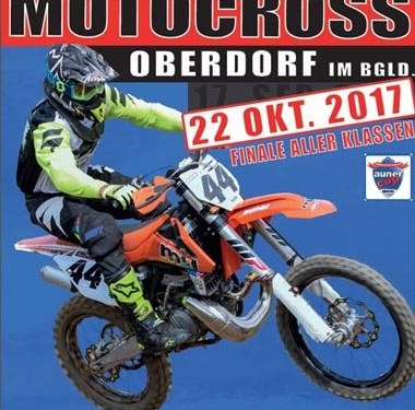 Auner Renndienst MX Oberdorf