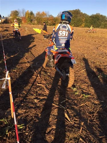 Rennbericht Deutscher Enduro Pokal Kempenich Bild 1: Rennbericht Deutscher Enduro Pokal Kempenich