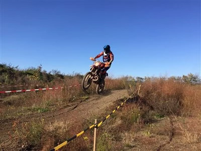 Rennbericht Deutscher Enduro Pokal Kempenich Bild 3: Rennbericht Deutscher Enduro Pokal Kempenich