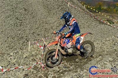 Rennbericht Deutscher Enduro Pokal Kempenich Bild 4: Rennbericht Deutscher Enduro Pokal Kempenich