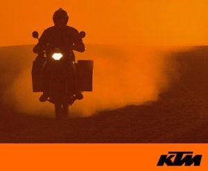 Aktuelle KTM Testberichte