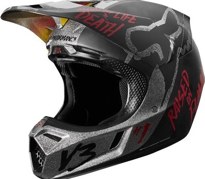 FOX Flexair Rodka Limited Edition - Bild 2