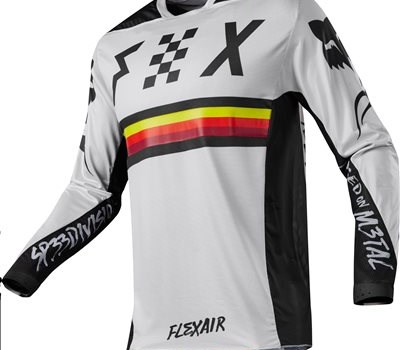 FOX Flexair Rodka Limited Edition - Bild 3