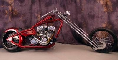 Umbauten bei Freaky Moto