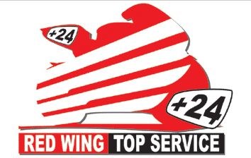 RED WING TOP SERVICE
