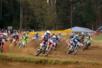 Video: ÖM in Oberdorf am 22.10.2017