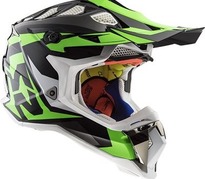 LS2 Offroadhelm MX470 Subverter - Bild 6