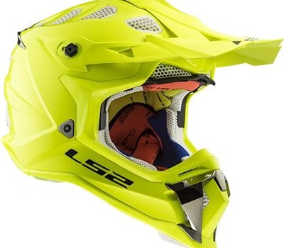 LS2 Offroadhelm MX470 Subverter - Bild 8