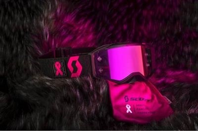 NEU SCOTT PROSPECT LIMITED EDITION BCA - Bild 1