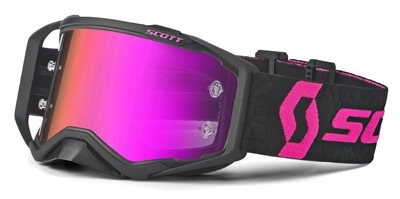 NEU SCOTT PROSPECT LIMITED EDITION BCA - Bild 3