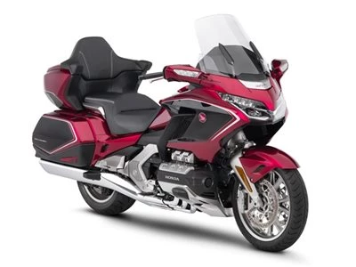 Honda Semmler - Honda Gold Wing 2018 Bild 1: Honda Semmler - Honda Gold Wing 2018