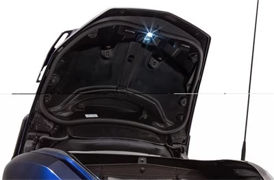 Honda Semmler - Honda Gold Wing 2018 Bild 10: Honda Semmler - Honda Gold Wing 2018