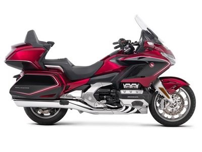 Honda Semmler - Honda Gold Wing 2018 - Bild 5