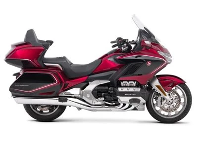 Honda Semmler - Honda Gold Wing 2018 Bild 5: Honda Semmler - Honda Gold Wing 2018