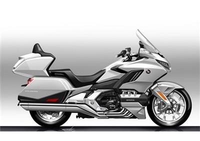 Honda Semmler - Honda Gold Wing 2018 - Bild 7