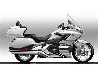 Honda Semmler - Honda Gold Wing 2018 Bild 7: Honda Semmler - Honda Gold Wing 2018