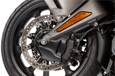 Honda Semmler - Honda Gold Wing 2018 - Bild 8