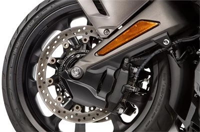 Honda Semmler - Honda Gold Wing 2018 Bild 8: Honda Semmler - Honda Gold Wing 2018