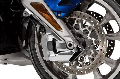 Honda Semmler - Honda Gold Wing 2018 Bild 9: Honda Semmler - Honda Gold Wing 2018