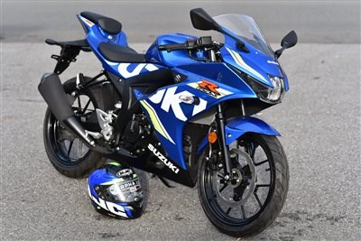 JuHu - GSX-R hat Nachwuchs bekommen! - Bild 2 JuHu - GSX-R hat Nachwuchs bekommen! - Bild 2