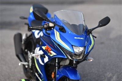 JuHu - GSX-R hat Nachwuchs bekommen! - Bild 3 JuHu - GSX-R hat Nachwuchs bekommen! - Bild 3