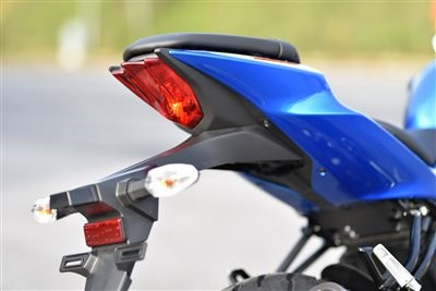 JuHu - GSX-R hat Nachwuchs bekommen! - Bild 5 JuHu - GSX-R hat Nachwuchs bekommen! - Bild 5