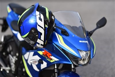 JuHu - GSX-R hat Nachwuchs bekommen! - Bild 8 JuHu - GSX-R hat Nachwuchs bekommen! - Bild 8