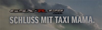 JuHu - GSX-R hat Nachwuchs bekommen! - Bild 9 JuHu - GSX-R hat Nachwuchs bekommen! - Bild 9