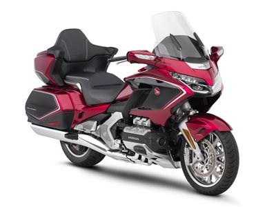 Honda GL1800 Gold Wing 2018 - komplett NEU! - Bild 9