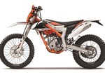 neu eingetroffen: KTM Freeride 250 F 2018