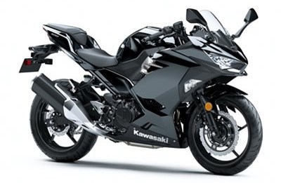 KAWASAKI NINJA 400