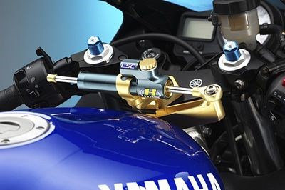 HYPERPRO LENKUNGSDÄMPFER