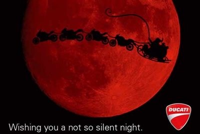 Desmo Christmas & Xmas-Day am 02.12.2017 - Bild 7