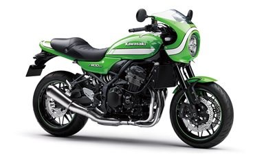 AB SOFORT !: Die neue KAWASAKI Z 900 RS - Bild 2 AB SOFORT !: Die neue KAWASAKI Z 900 RS - Bild 2