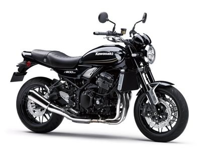 AB SOFORT !: Die neue KAWASAKI Z 900 RS - Bild 4 AB SOFORT !: Die neue KAWASAKI Z 900 RS - Bild 4