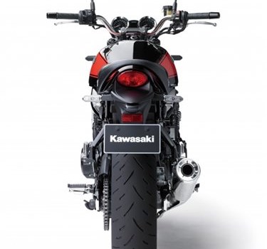 AB SOFORT !: Die neue KAWASAKI Z 900 RS - Bild 6 AB SOFORT !: Die neue KAWASAKI Z 900 RS - Bild 6
