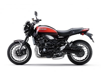 AB SOFORT !: Die neue KAWASAKI Z 900 RS - Bild 7 AB SOFORT !: Die neue KAWASAKI Z 900 RS - Bild 7