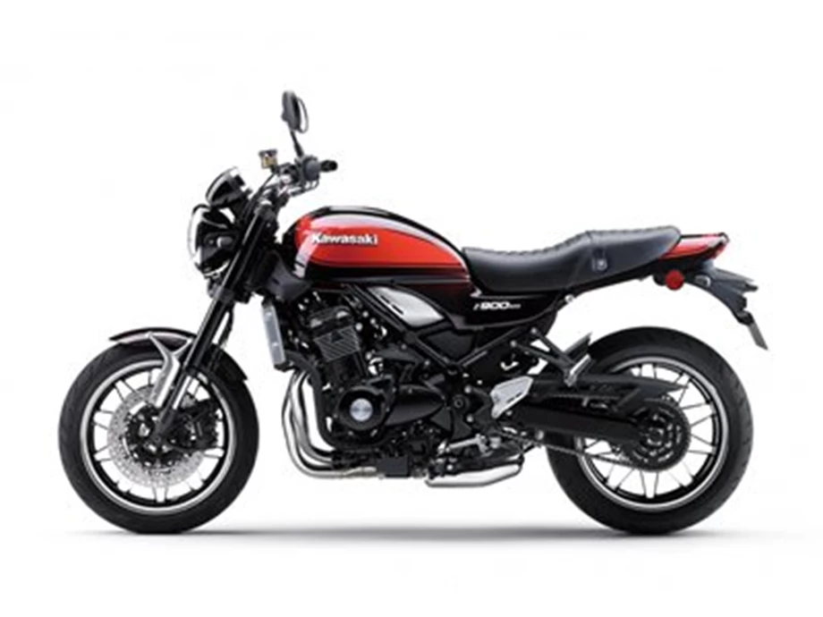 AB SOFORT !: Die neue KAWASAKI Z 900 RS Bild 7: AB SOFORT !: Die neue KAWASAKI Z 900 RS