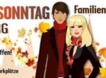 Mantelsonntag geöffnet - 20% Aktion
