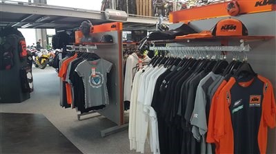 Mantelsonntag geöffnet - 20% Aktion