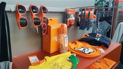 Mantelsonntag geöffnet - 20% Aktion