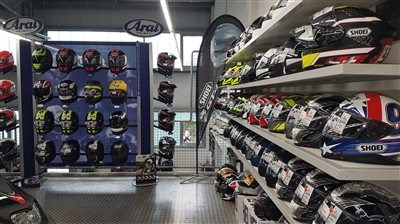 Mantelsonntag geöffnet - 20% Aktion