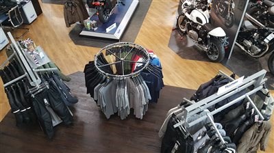 Mantelsonntag geöffnet - 20% Aktion