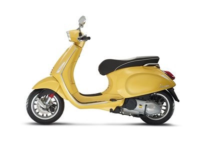 Letzte Chance - Vespa 2-Takter!