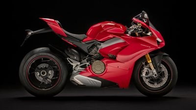 Die neuen Ducati Modelle 2018: Live entdecken! - Bild 1